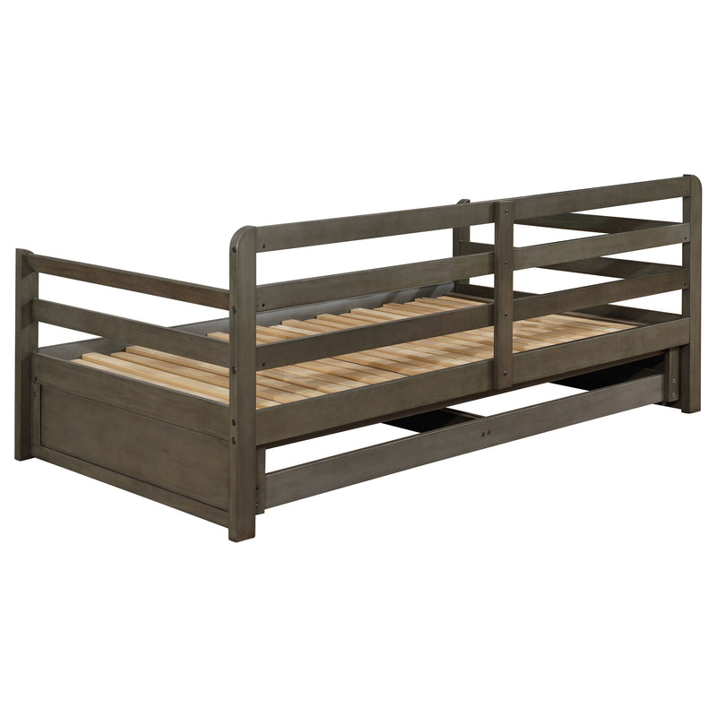 Sorrento Extension Daybed with Drawers - Furniture City (CA)l
