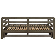 Sorrento Extension Daybed with Drawers - Furniture City (CA)l
