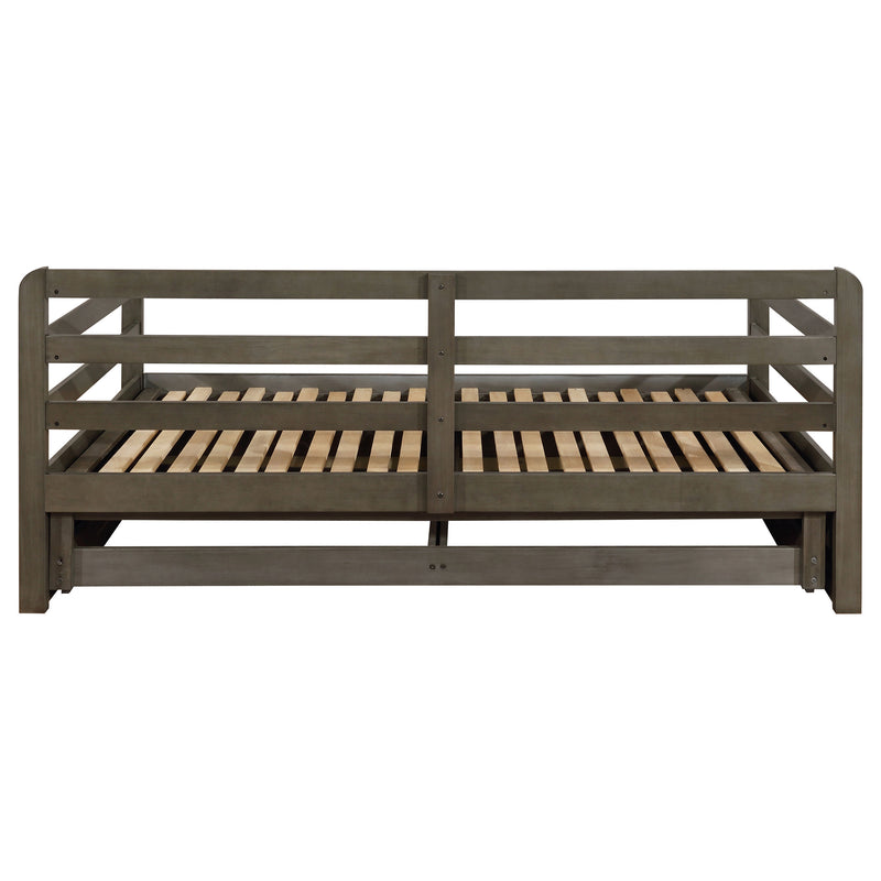 Sorrento Extension Daybed with Drawers - Furniture City (CA)l