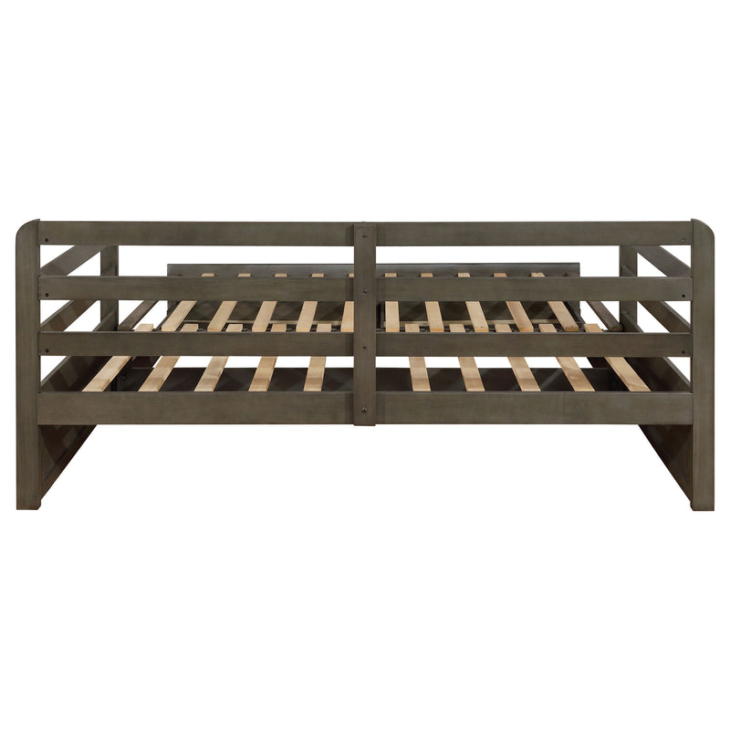 Sorrento Extension Daybed with Drawers - Furniture City (CA)l