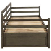 Sorrento Extension Daybed with Drawers - Furniture City (CA)l