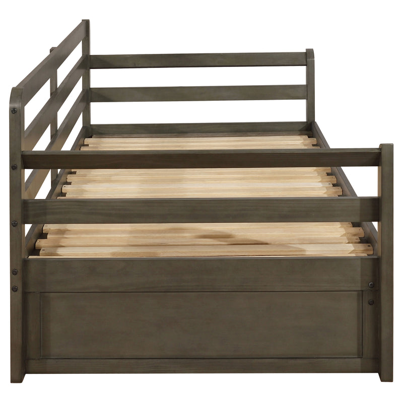 Sorrento Extension Daybed with Drawers - Furniture City (CA)l