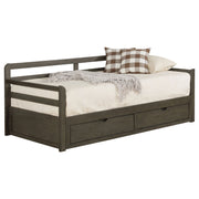 Sorrento Extension Daybed with Drawers - Furniture City (CA)l