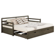 Sorrento Extension Daybed with Drawers - Furniture City (CA)l