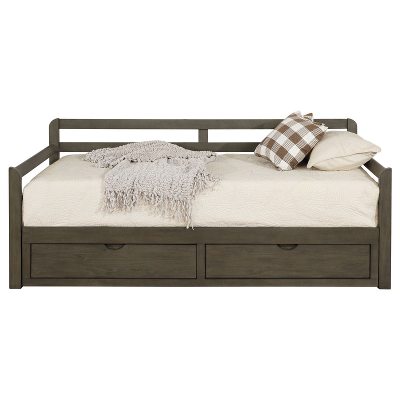 Sorrento Extension Daybed with Drawers - Furniture City (CA)l