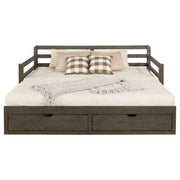 Sorrento Extension Daybed with Drawers - Furniture City (CA)l
