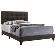 Mapes Panel Bed - Furniture City (CA)l
