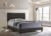 Mapes Panel Bed - Furniture City (CA)l