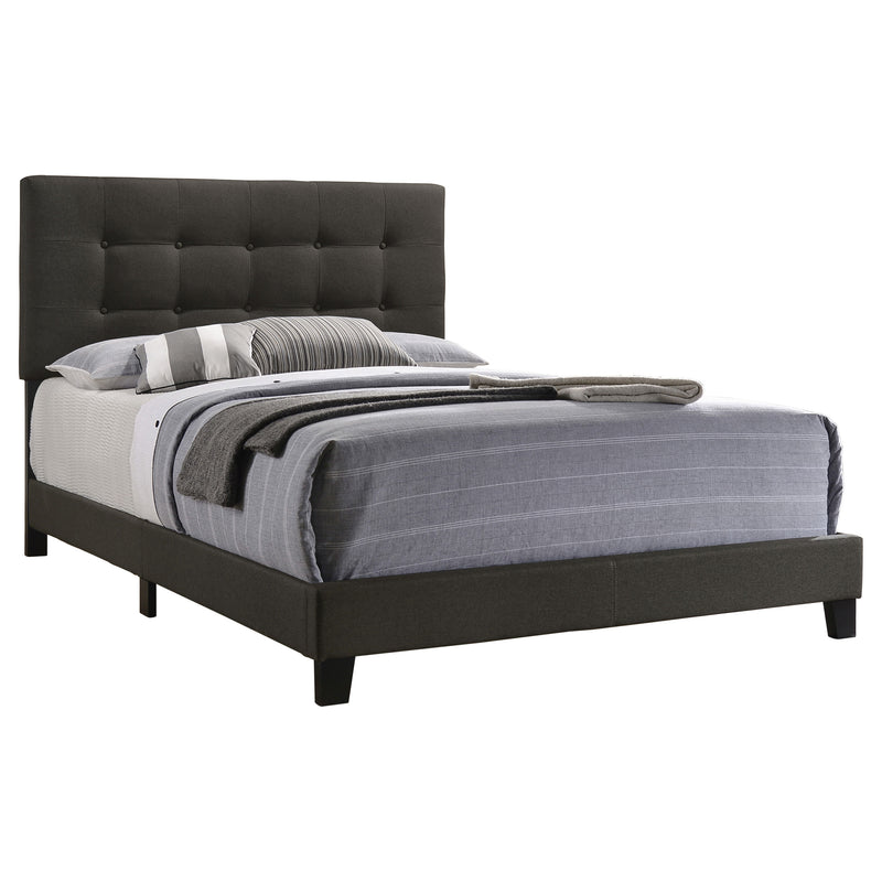 Mapes Panel Bed - Furniture City (CA)l