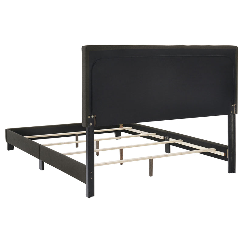 Mapes Panel Bed - Furniture City (CA)l