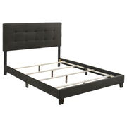 Mapes Panel Bed - Furniture City (CA)l
