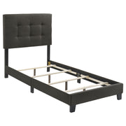 Mapes Panel Bed - Furniture City (CA)l