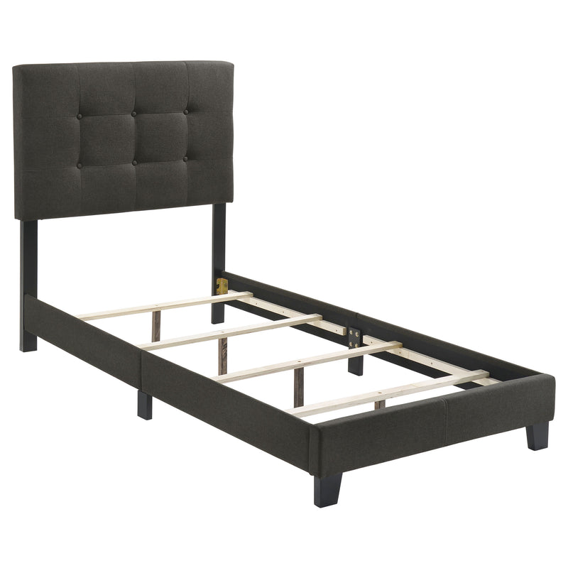 Mapes Panel Bed - Furniture City (CA)l
