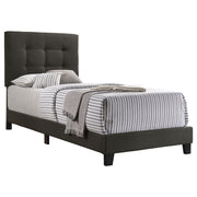 Mapes Panel Bed - Furniture City (CA)l