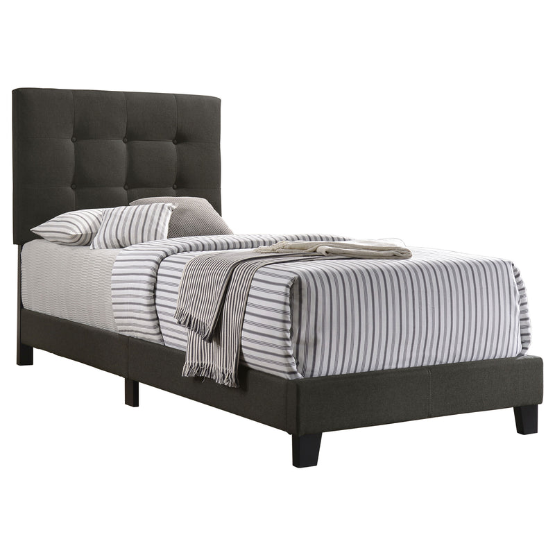 Mapes Panel Bed - Furniture City (CA)l