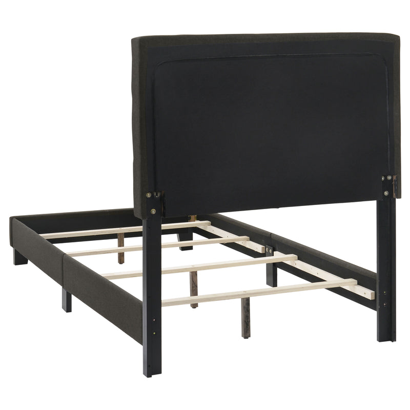 Mapes Panel Bed - Furniture City (CA)l