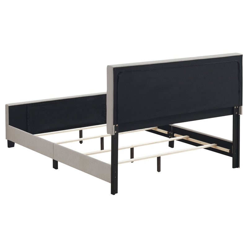 Fairfield Panel Bed - Furniture City (CA)l