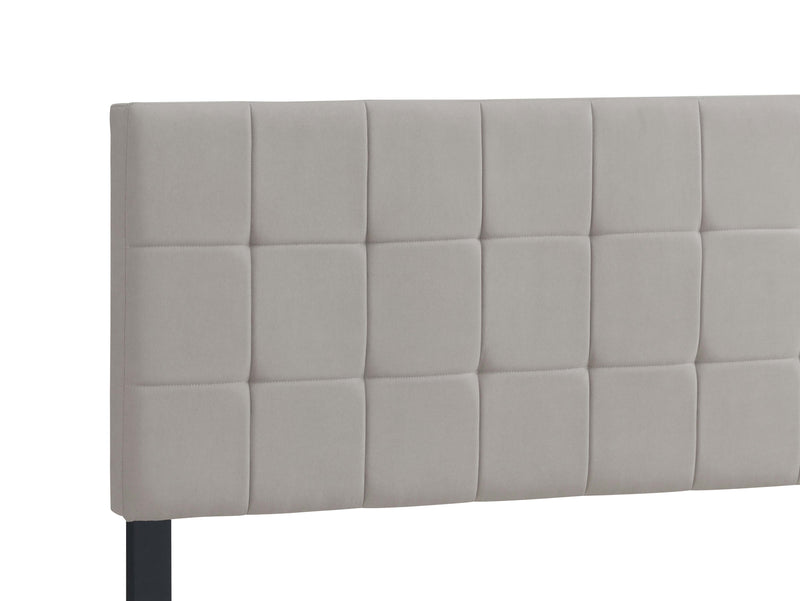 Fairfield Panel Bed