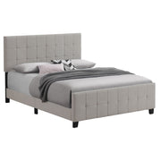 Fairfield Panel Bed - Furniture City (CA)l