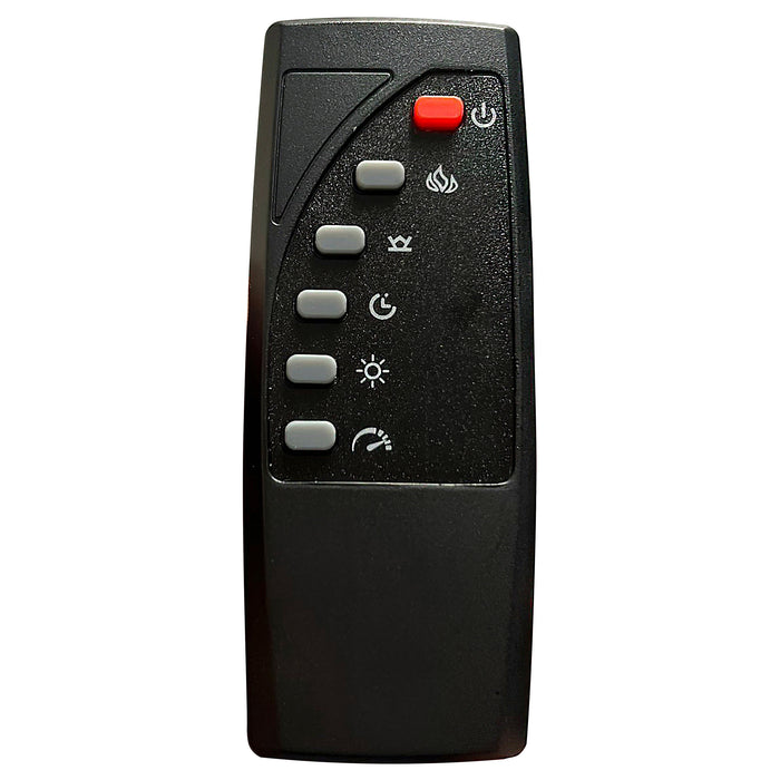 Tisdall California King, E.King & Queen Bed Grey, Black & Queen