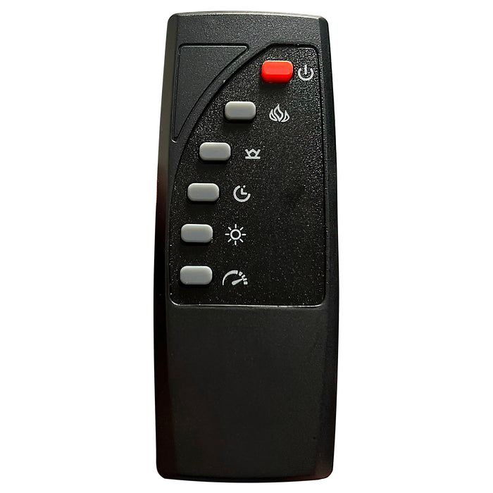 Tisdall California King, E.King & Queen Bed Grey, Black & Queen