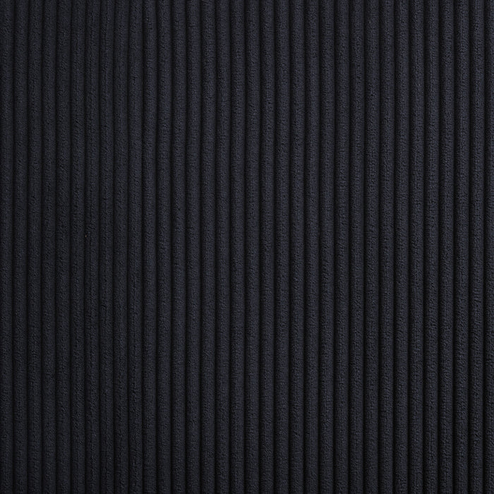 Tisdall California King, E.King & Queen Bed Grey, Black & Queen