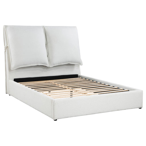 Gwendoline Panel Platform Bed - Furniture City (CA)l