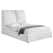 Gwendoline Panel Platform Bed - Furniture City (CA)l