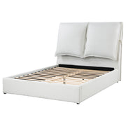 Gwendoline Panel Platform Bed - Furniture City (CA)l