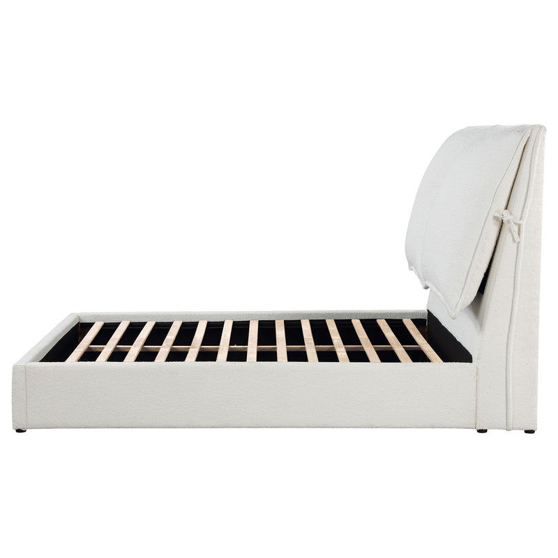 Gwendoline Panel Platform Bed - Furniture City (CA)l