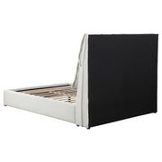 Gwendoline Panel Platform Bed - Furniture City (CA)l