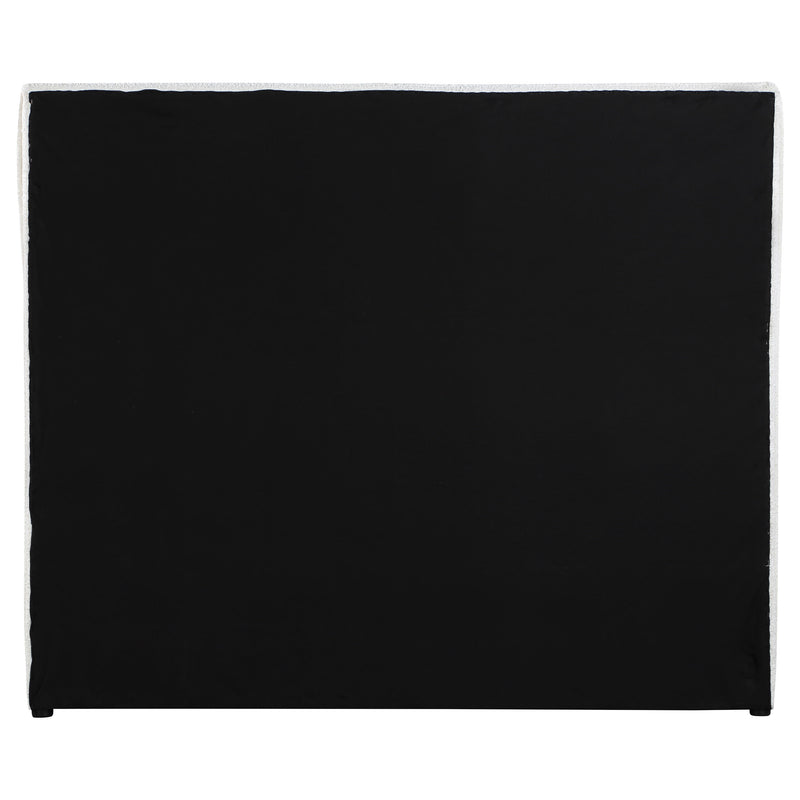 Gwendoline Panel Platform Bed - Furniture City (CA)l