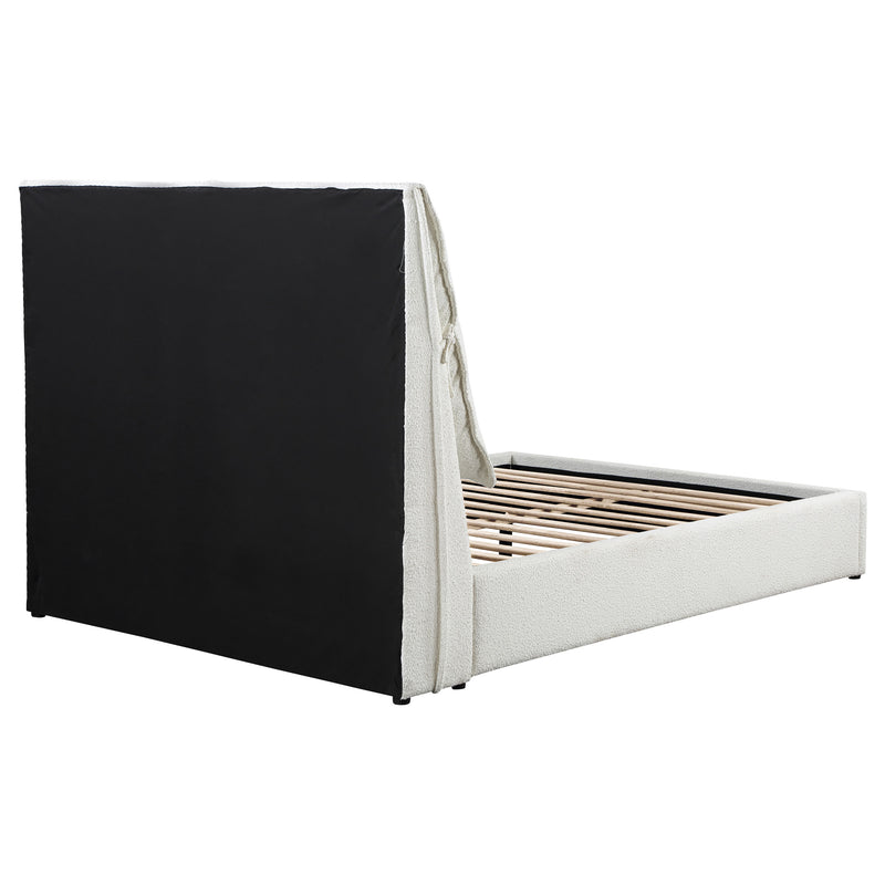 Gwendoline Panel Platform Bed - Furniture City (CA)l