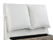 Gwendoline Panel Platform Bed - Furniture City (CA)l
