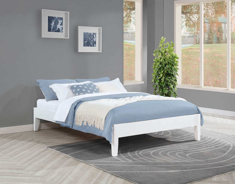 Hounslow Platform Bed Base - Furniture City (CA)l