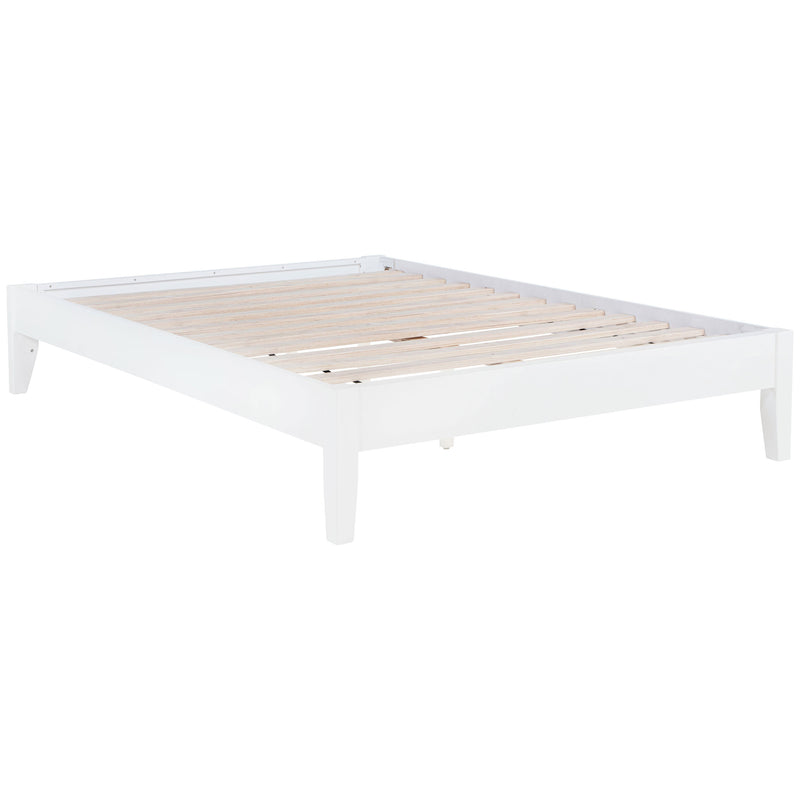 Hounslow Platform Bed Base - Furniture City (CA)l
