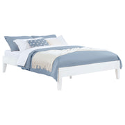 Hounslow Platform Bed Base - Furniture City (CA)l