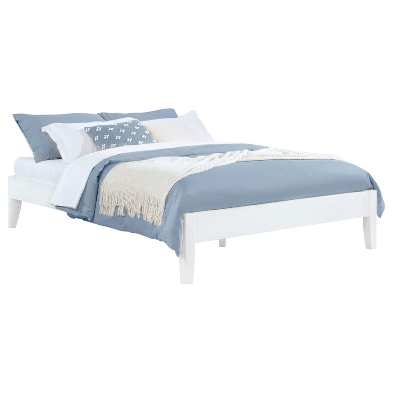 Hounslow Platform Bed Base - Furniture City (CA)l
