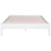 Hounslow Platform Bed Base - Furniture City (CA)l