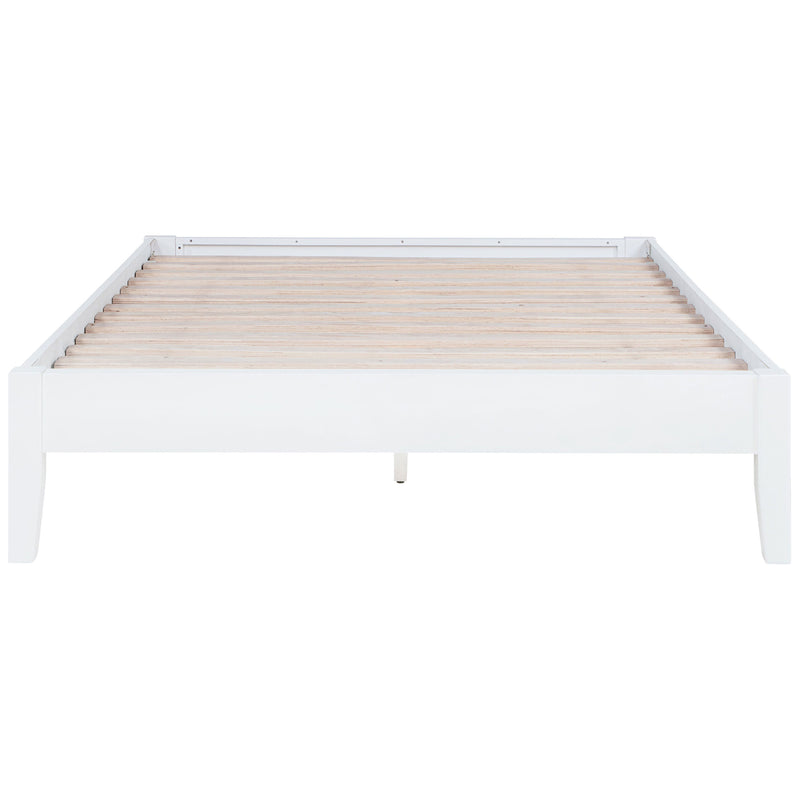 Hounslow Platform Bed Base - Furniture City (CA)l
