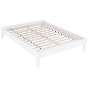 Hounslow Platform Bed Base - Furniture City (CA)l