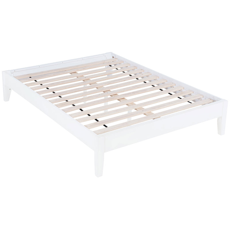 Hounslow Platform Bed Base - Furniture City (CA)l