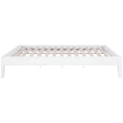 Hounslow Platform Bed Base - Furniture City (CA)l