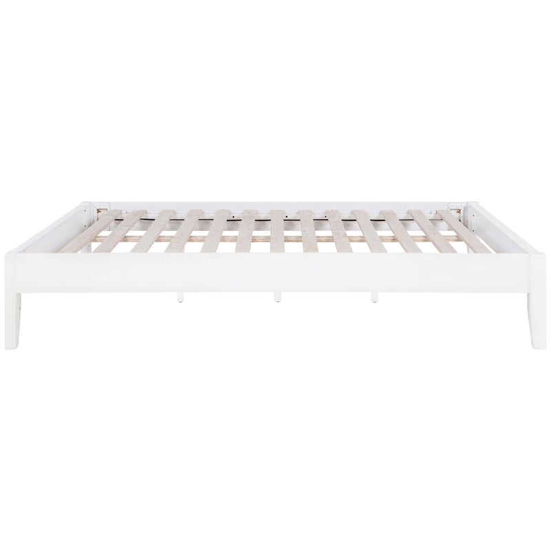 Hounslow Platform Bed Base - Furniture City (CA)l