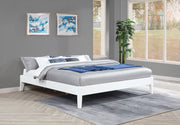 Hounslow Platform Bed Base - Furniture City (CA)l