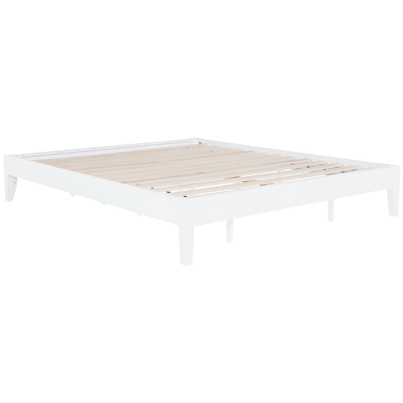 Hounslow Platform Bed Base - Furniture City (CA)l