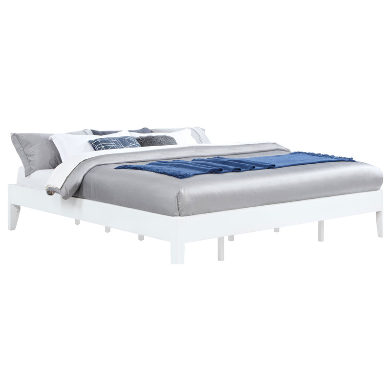 Hounslow Platform Bed Base - Furniture City (CA)l