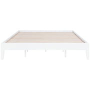 Hounslow Platform Bed Base - Furniture City (CA)l