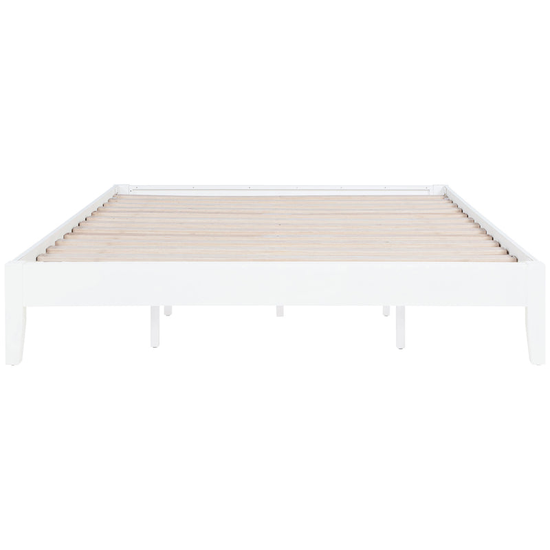 Hounslow Platform Bed Base - Furniture City (CA)l