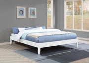 Hounslow Platform Bed Base - Furniture City (CA)l